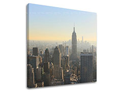 Slike na platnu GRADOVI - NEW YORK ME117E12
