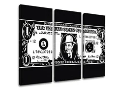 Najveći mafijaši na ekranu SCARFACE- AL CAPONE on Dollars Discount 60% 60X40 cm