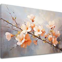 Peach Fuzz slike Šapat proljeća | različite dimenzije