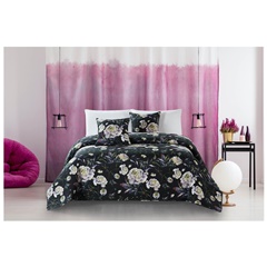 Pokrivač za krevet PEONY 160x220 cm