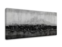 Slika na platnu APSTRAKT 140x70 cm