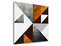 Slike na platnu Dialogue with Modern Creation - Dan Johannson  DJ002E1
