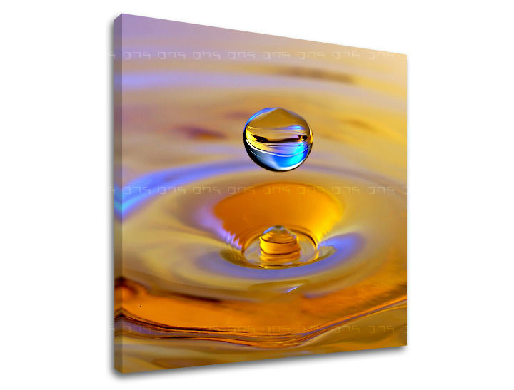Zidna slika FENG SHUI 50x50 cm