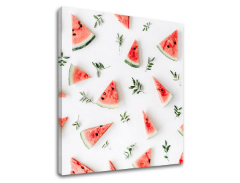 Zidna slika MELON_087-12