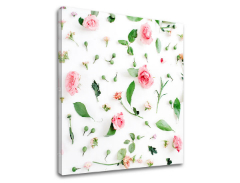 Zidna slika RUŽE_155-12