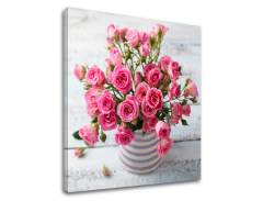 Zidna slika RUŽE_158-12