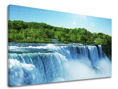 Zidna slika SLAPOVI 20x30 cm