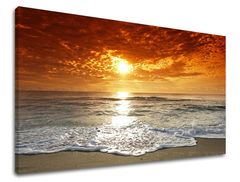 Zidna slika WEST WEST SLNKA XOBZS011E11 60X90 cm