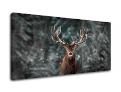 Zidna slika ŽIVOTINJE_052-11