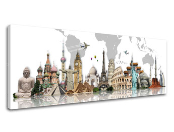 Zidna umjetnost MAPS_004